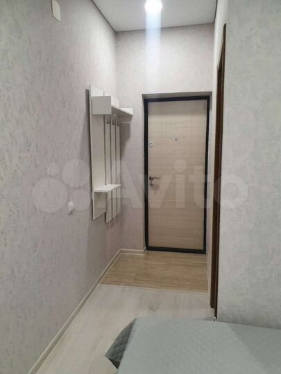 Квартира-студия, 14 м², 1/4 эт.