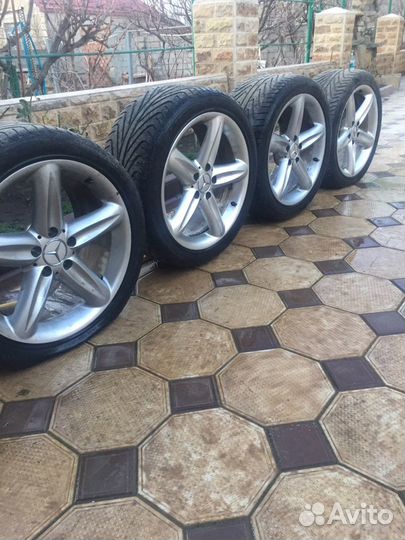 Автомобильные диски