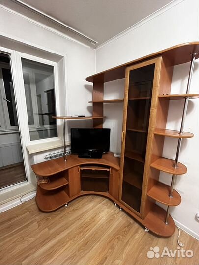 Стенка горка