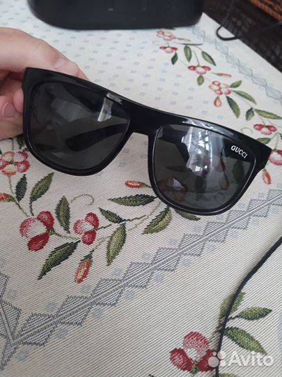 Очки Gucci