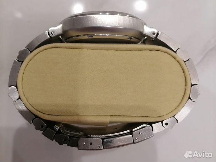 Часы Guess Aviator