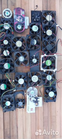 Кулер для пк