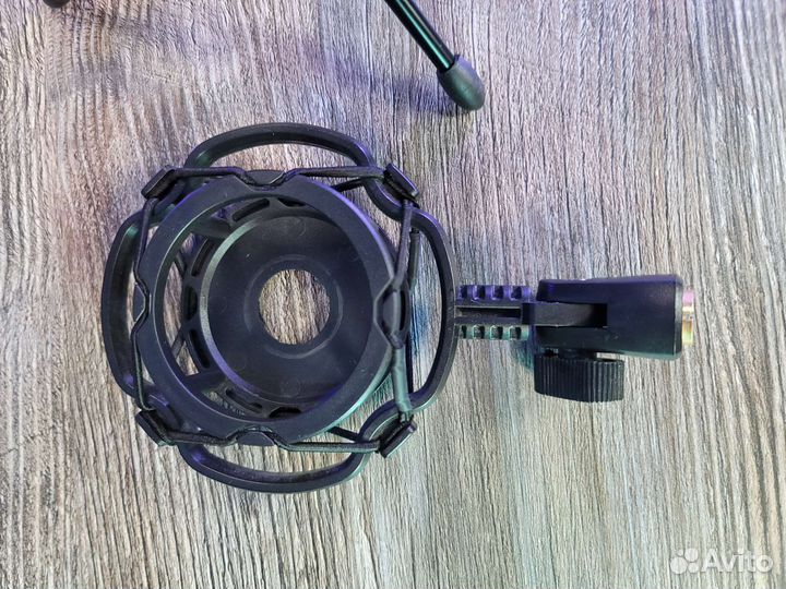 Студийный микрофон FiFine 669 USB