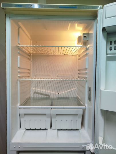 Холодильник stinol (новый мотор компрессор)