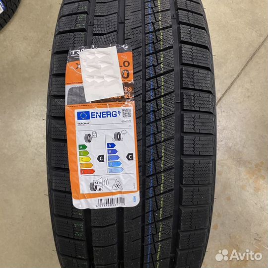 Tracmax X-Privilo S360 225/55 R19 103T