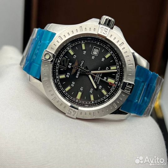 Мужские часы Breitling Colt Automatic