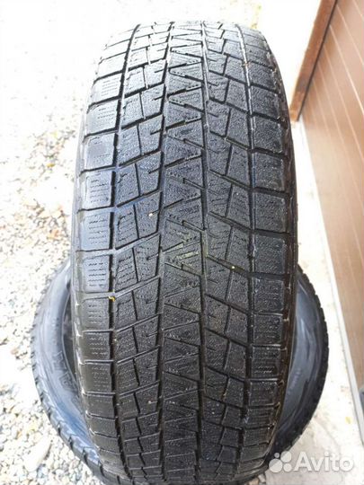 Bridgestone Blizzak DM-Z3 225/65 R18 26VR