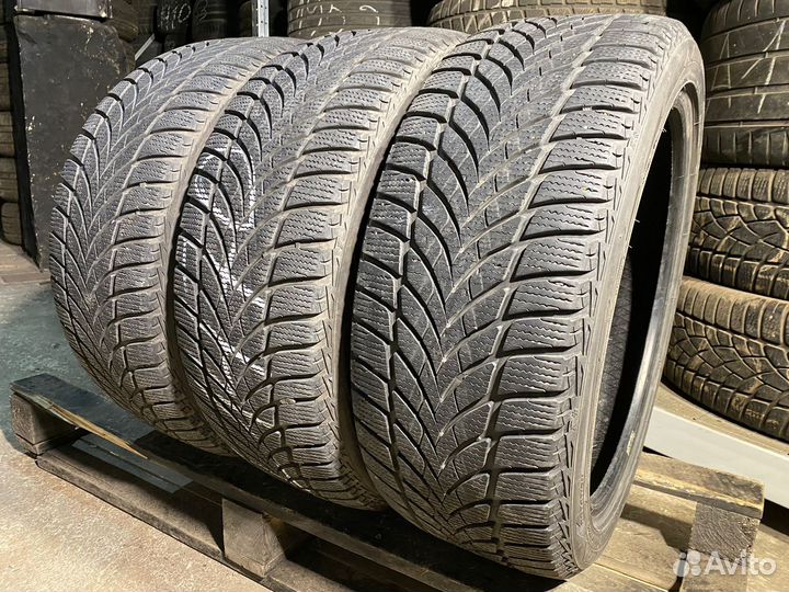 Goodyear UltraGrip Ice 2 225/45 R18 95T