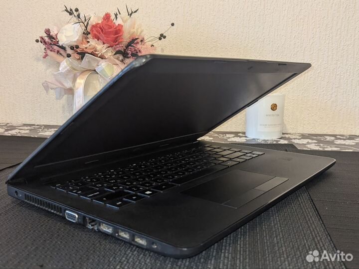Ноутбук HP 14-bw000ur