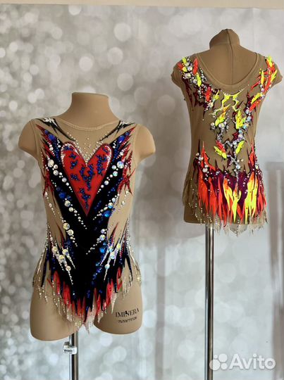 Купальник на рост 138-150