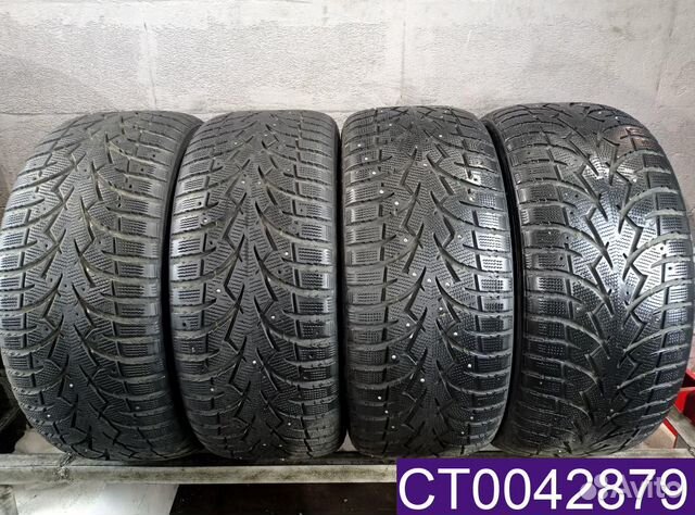 Toyo Observe G3-Ice 255/45 R18 96T