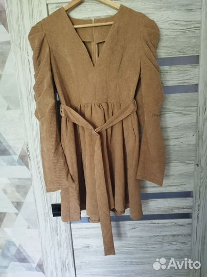 Платья 44-46 7 штук