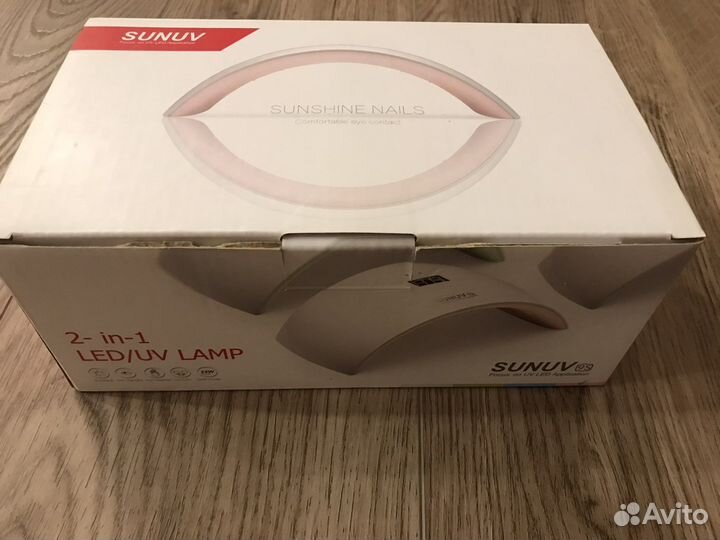 Набор доя маникюра