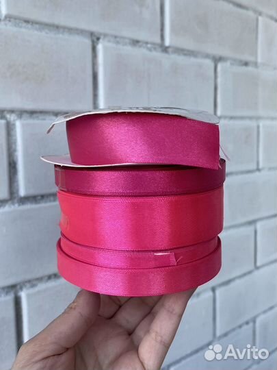 Лента для рукоделия