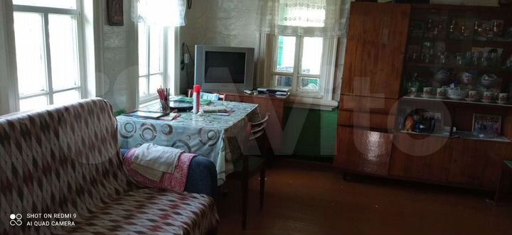 Дом 86 м² на участке 17 сот.