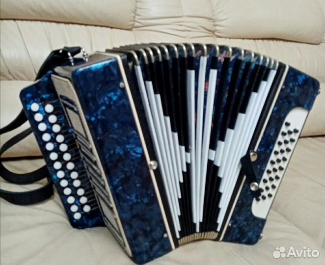 Ремон Гармоней, Баянов, Аккордеонов. Настройка