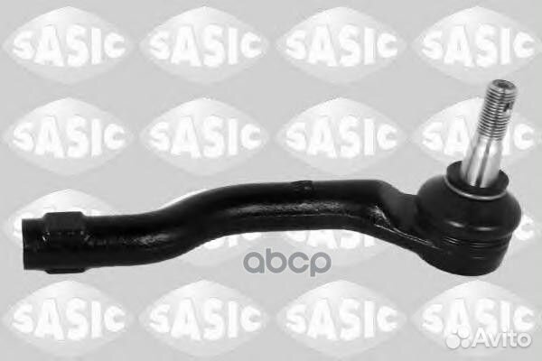 7676077 Наконечник Р/Т mazda 2 08- лев. 7676077