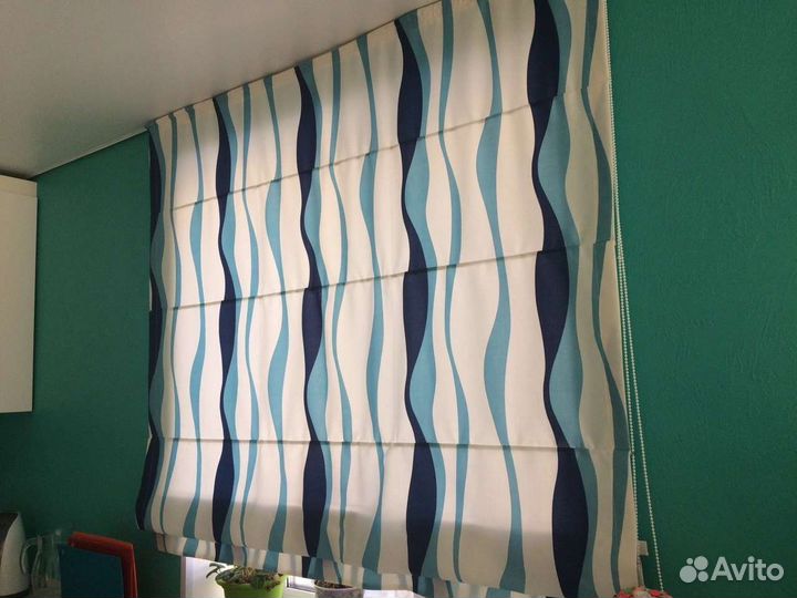 Швея по пошиву штор