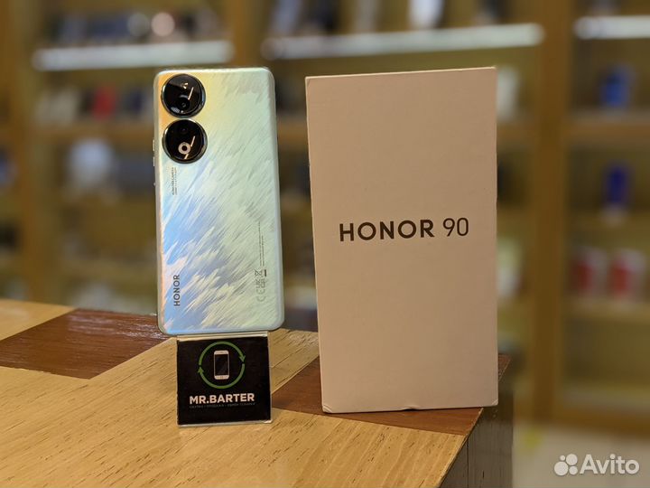 HONOR 90, 8/256 ГБ