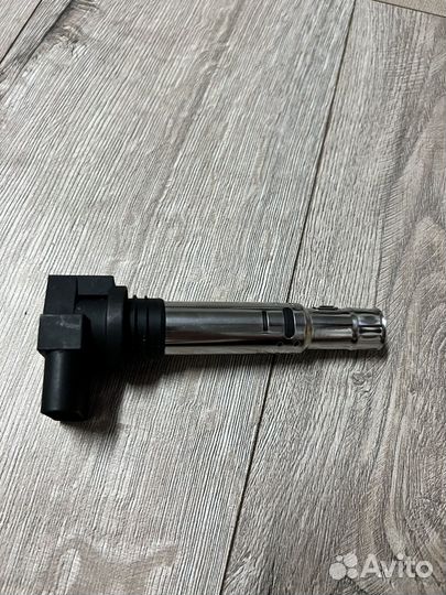 Катушка зажигания Audi, Seat, Skoda, Volkswagen