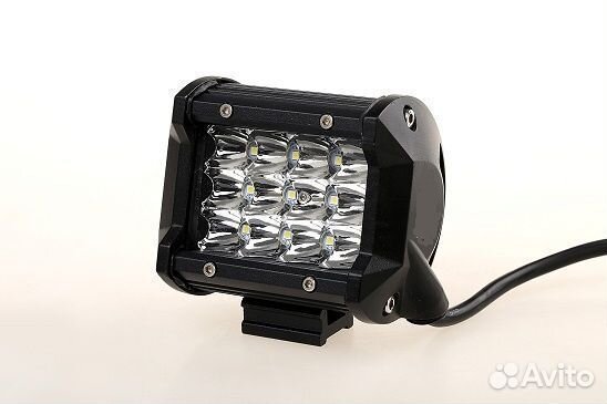 Светодиодная балка (10CM)