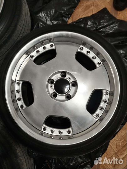 Work euroline r18