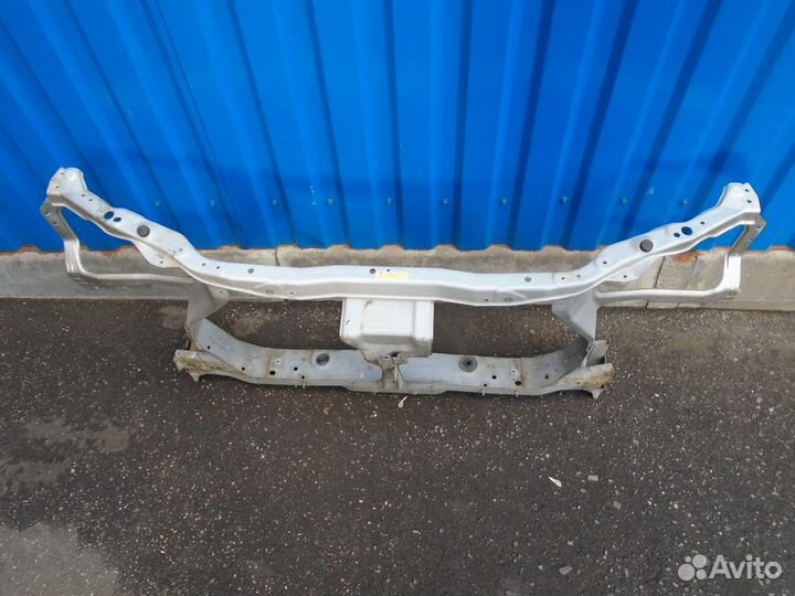 Nissan 62500-AV630 телевизор в сборе