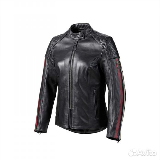 Мотокуртка женская Triumph Braddan Sport