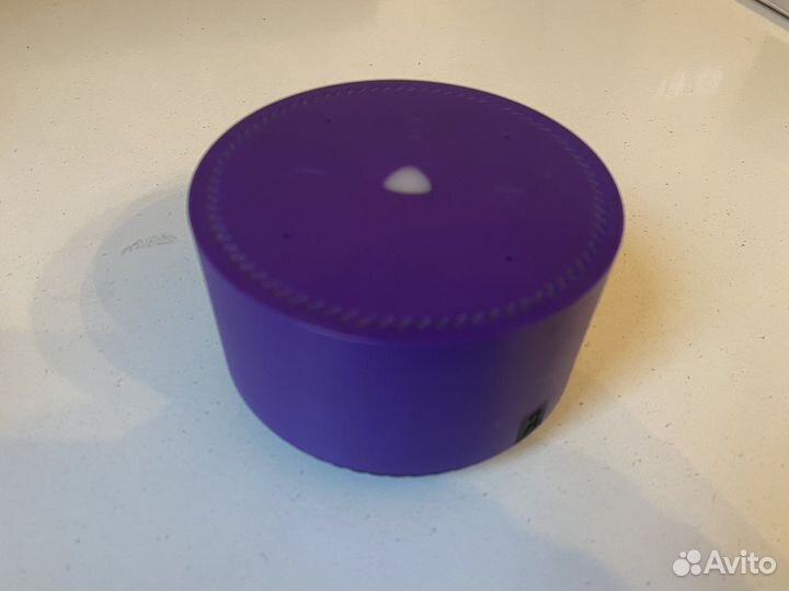 Яндекс станция лайт