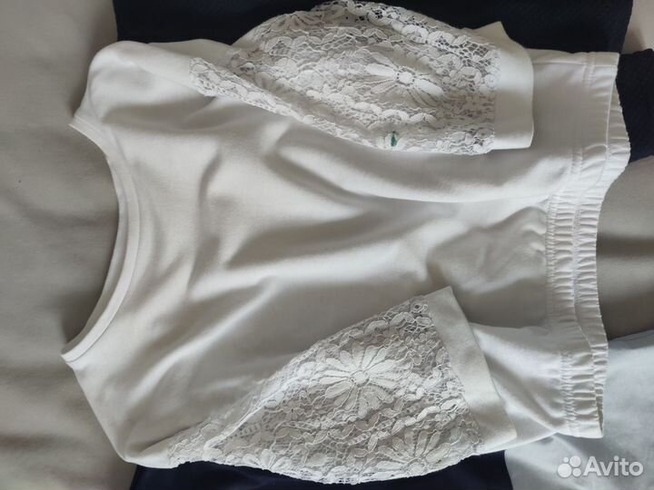 Пакет школьных вещей для девочки 146-152