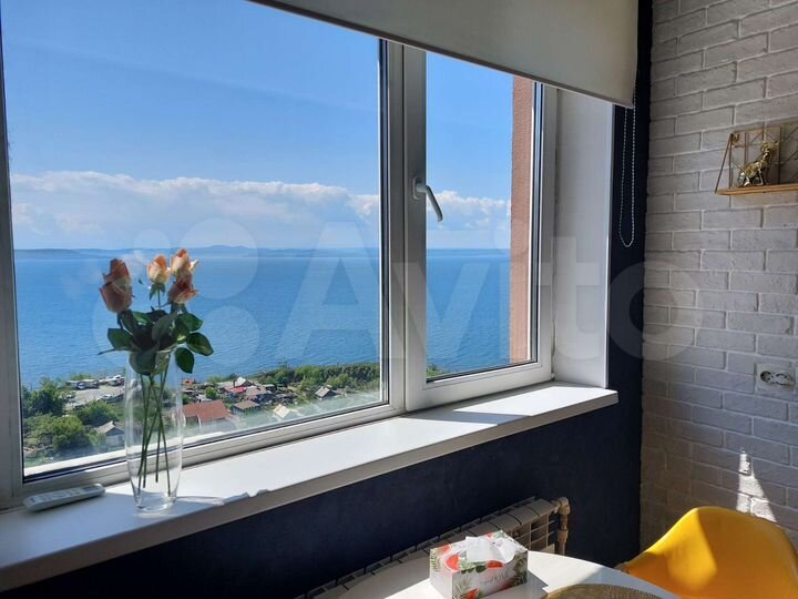 Квартира-студия, 42 м², 18/18 эт.