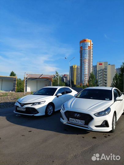 Трансфер, путешествия (город, меж. город)