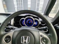 Honda N-BOX 0.7 CVT, 2014, 121 200 км, с пробегом, цена 950 000 руб.