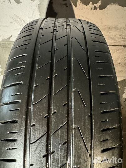 Hankook Ventus S1 Evo2 SUV K117A 235/60 R18 103V