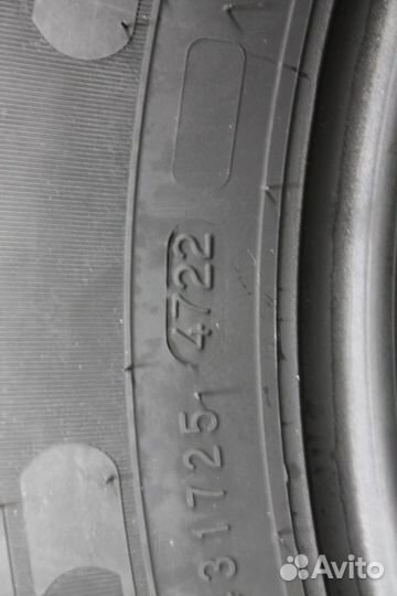 Nokian Tyres Nordman SZ2 215/55 R16 97W