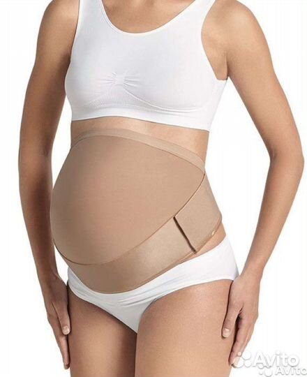 Бандаж для беременных бу
