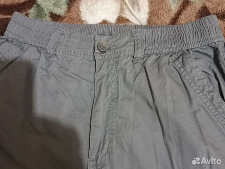 Брюки