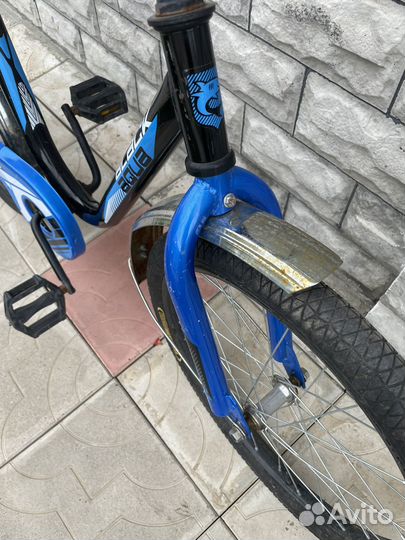 Велосипеды и самокаты детские