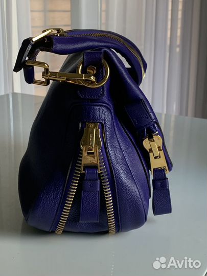 Сумка Tom Ford Jennifer