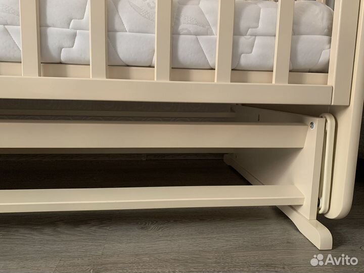 Детская кровать можга