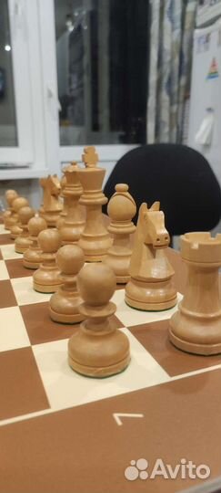 Электронные шахматы