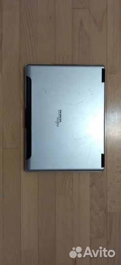 Ноутбук Siemens на запчасти