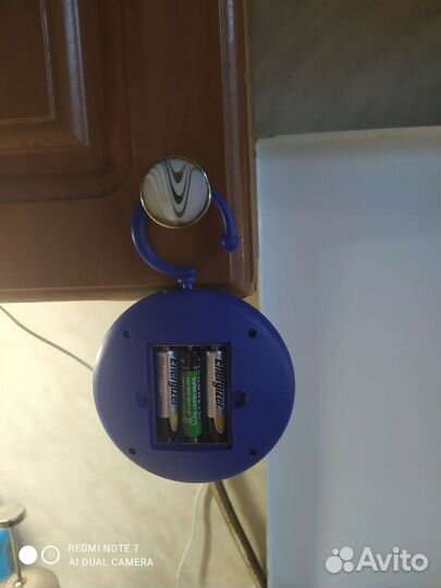 Радиоприемник переносной