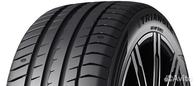 Triangle EffeXSport TH202 205/45 R17 88Y