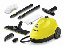 Пароочиститель karcher sc 2 easyfix