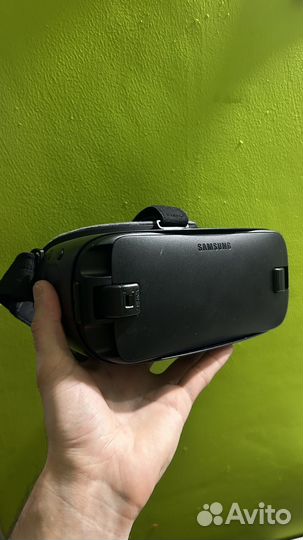 Samsung gear vr очки