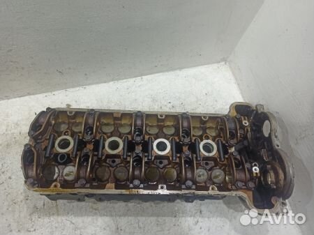 Головка блока Мерседес W140 S