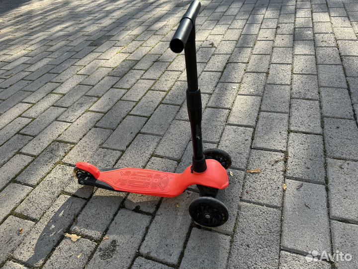 Самокат детский kreiss