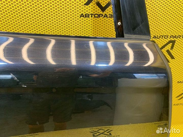 Дверь задняя правая Volvo XC60