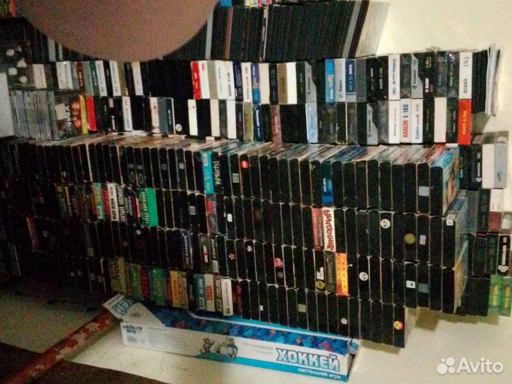 Видео, двд, музыка и игры